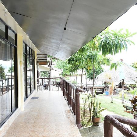 Bano Beach Resort Himensulan Buitenkant foto