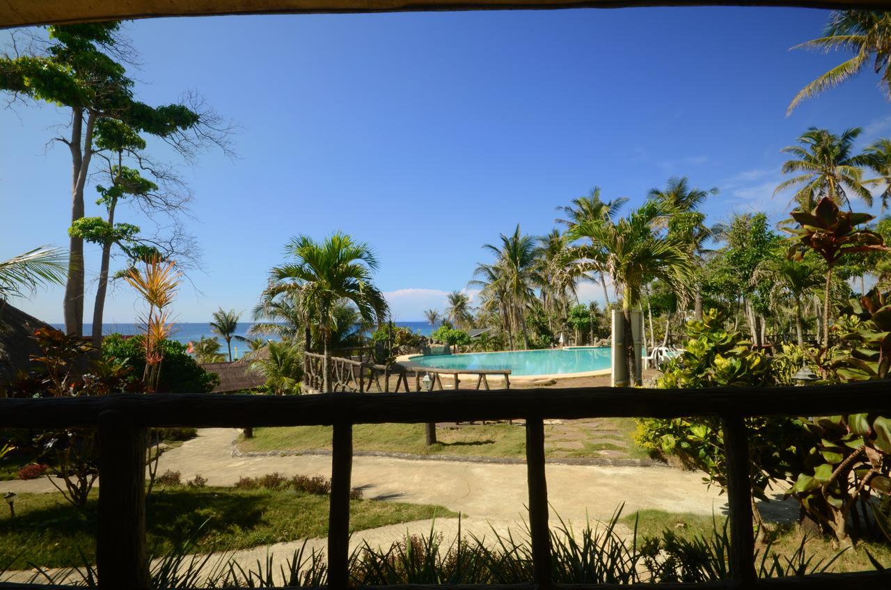 Bano Beach Resort Himensulan Buitenkant foto