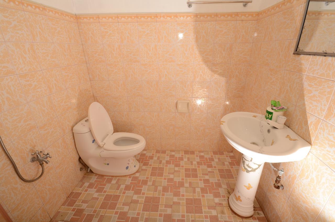 Bano Beach Resort Himensulan Buitenkant foto