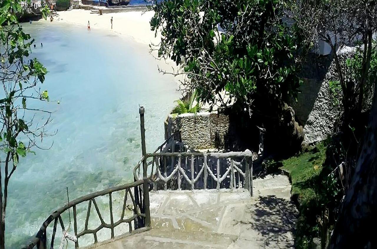 Bano Beach Resort Himensulan Buitenkant foto