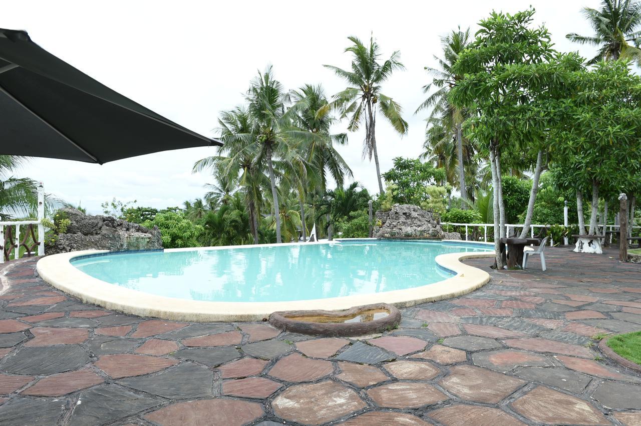 Bano Beach Resort Himensulan Buitenkant foto