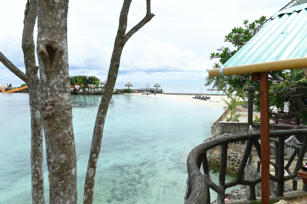 Bano Beach Resort Himensulan Buitenkant foto