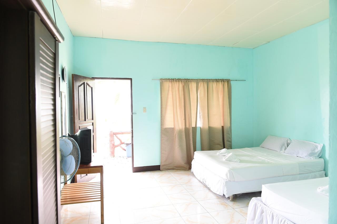 Bano Beach Resort Himensulan Buitenkant foto