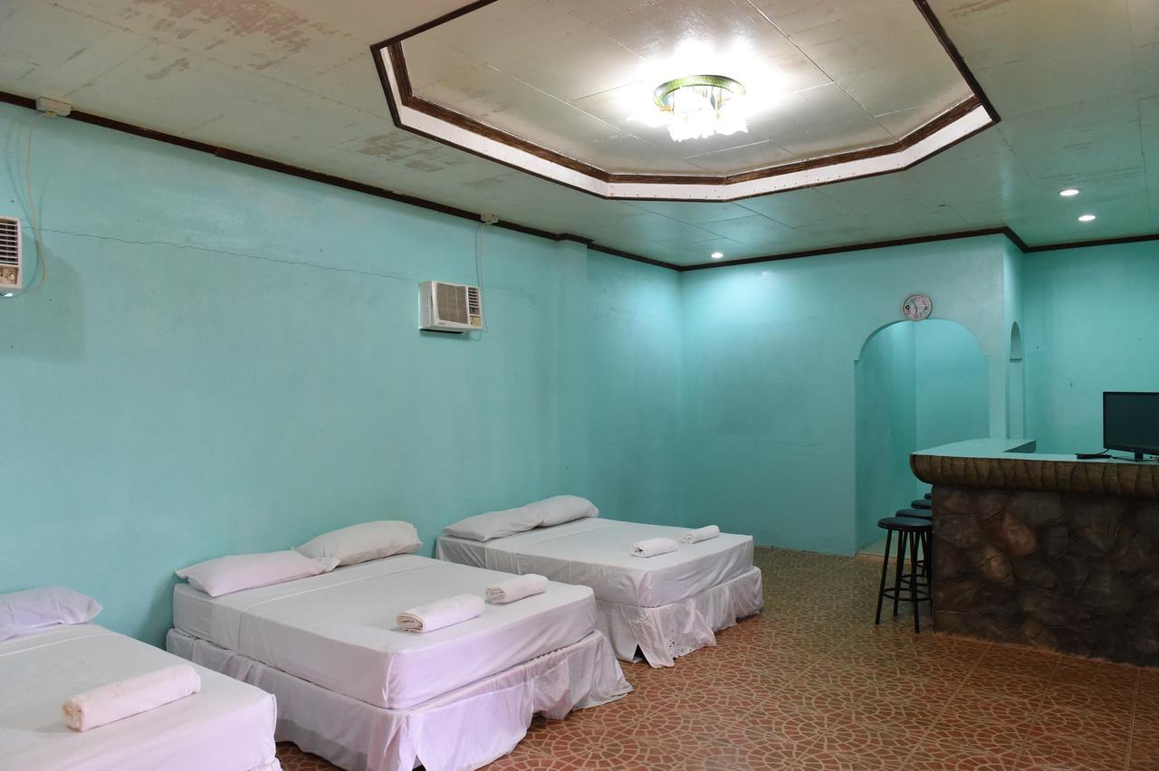Bano Beach Resort Himensulan Buitenkant foto