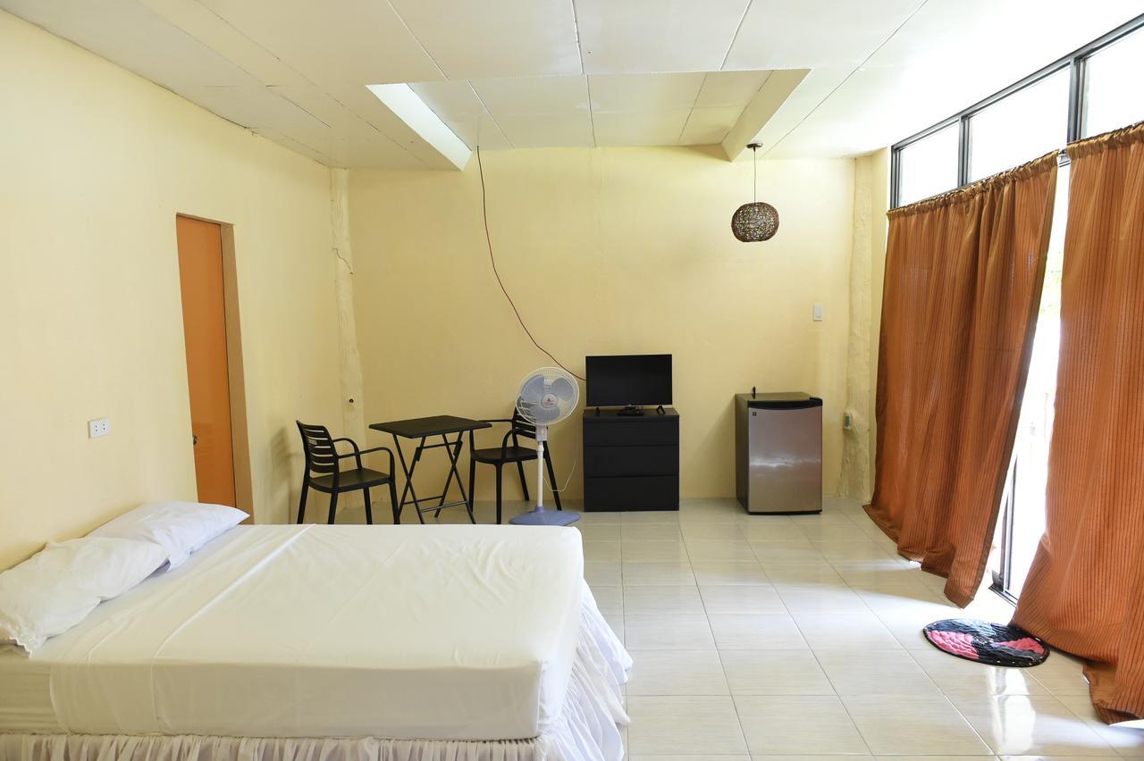 Bano Beach Resort Himensulan Buitenkant foto