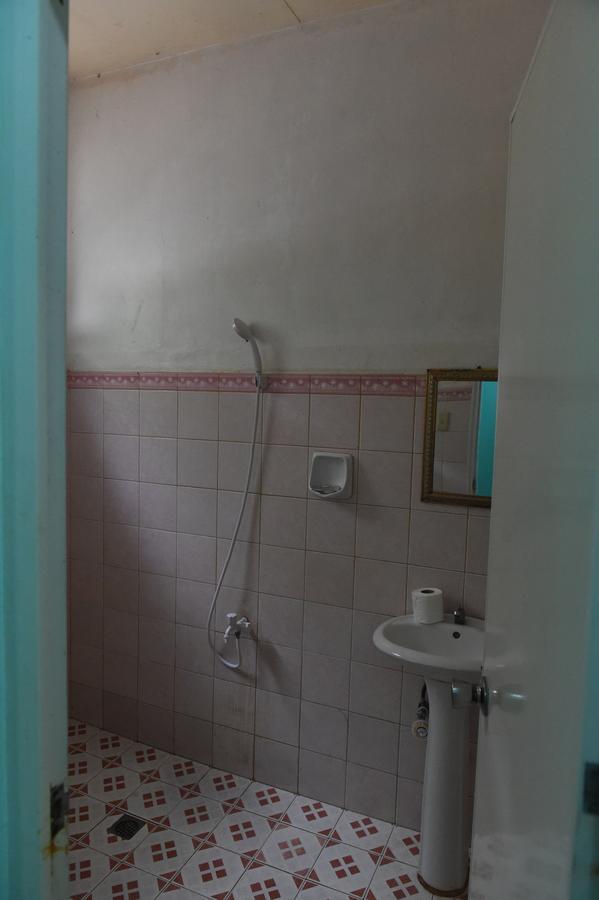 Bano Beach Resort Himensulan Buitenkant foto