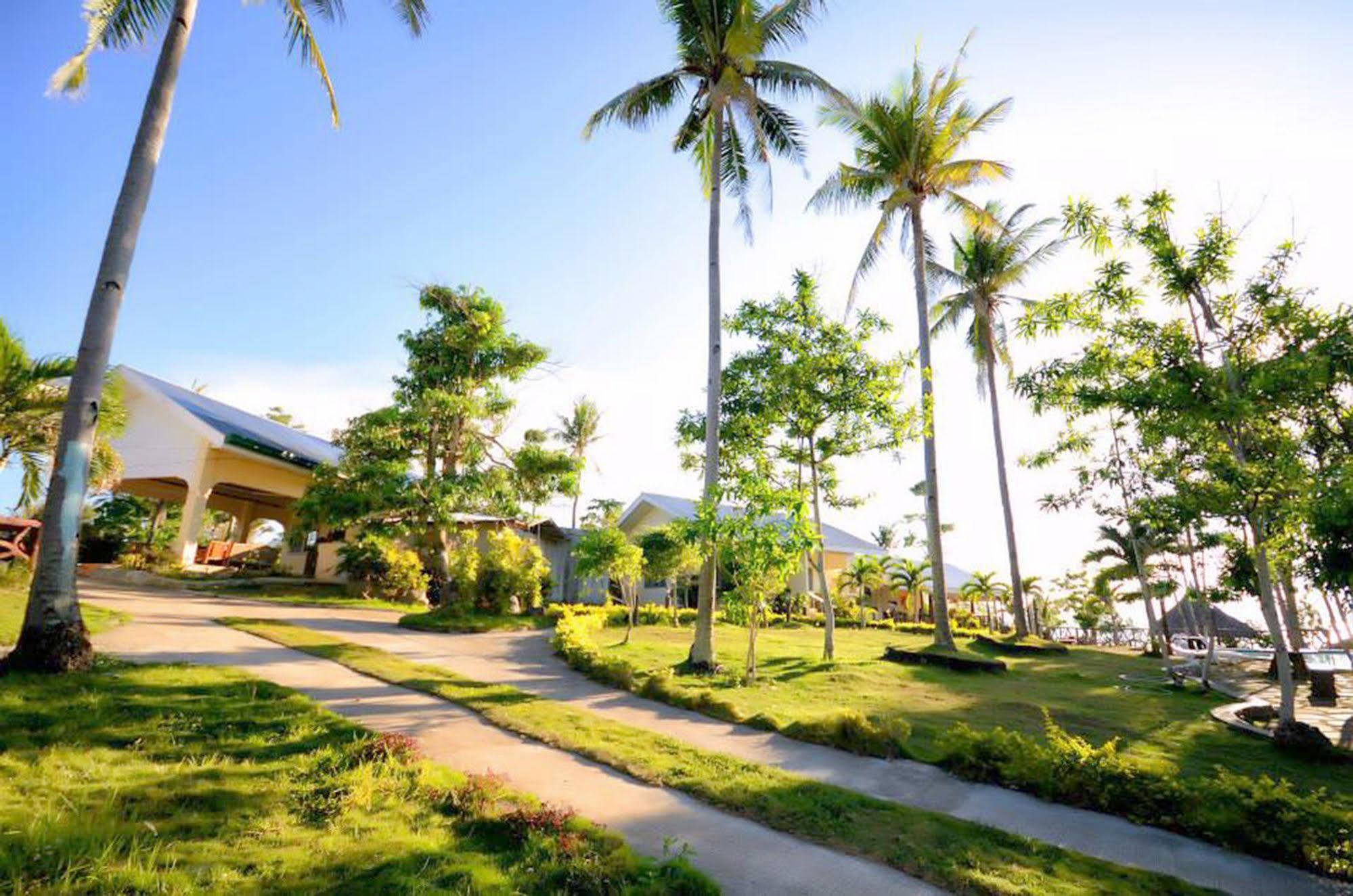 Bano Beach Resort Himensulan Buitenkant foto
