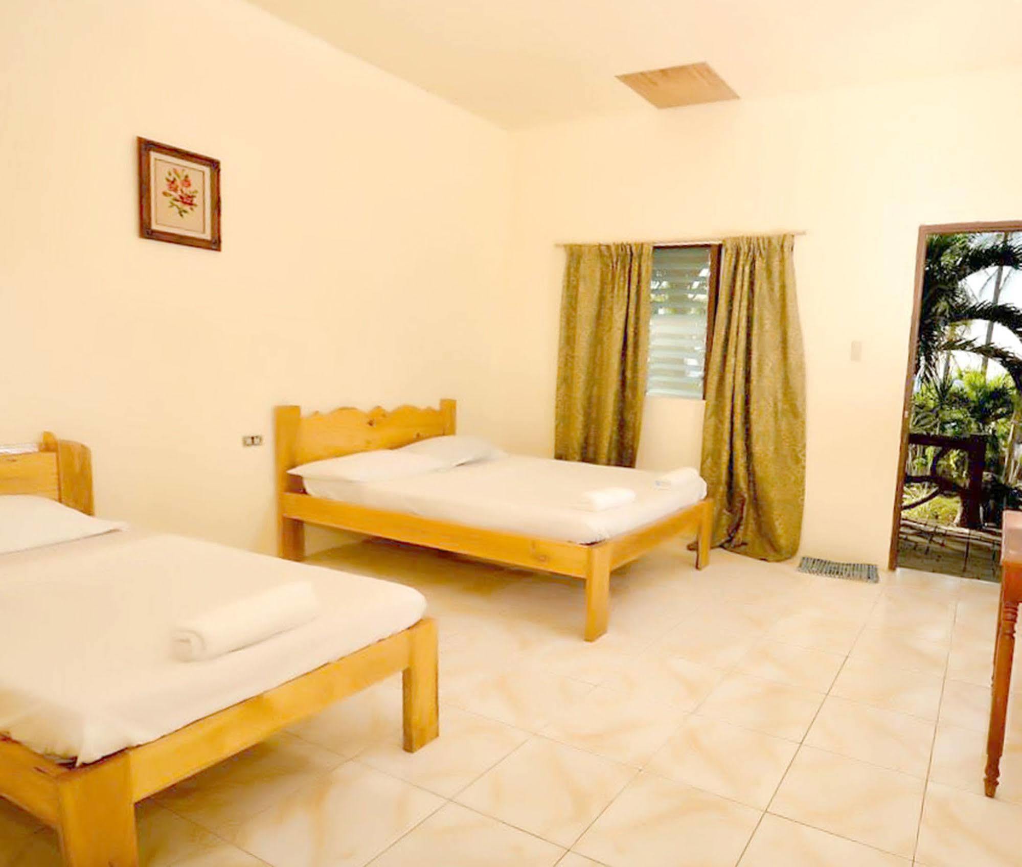 Bano Beach Resort Himensulan Buitenkant foto