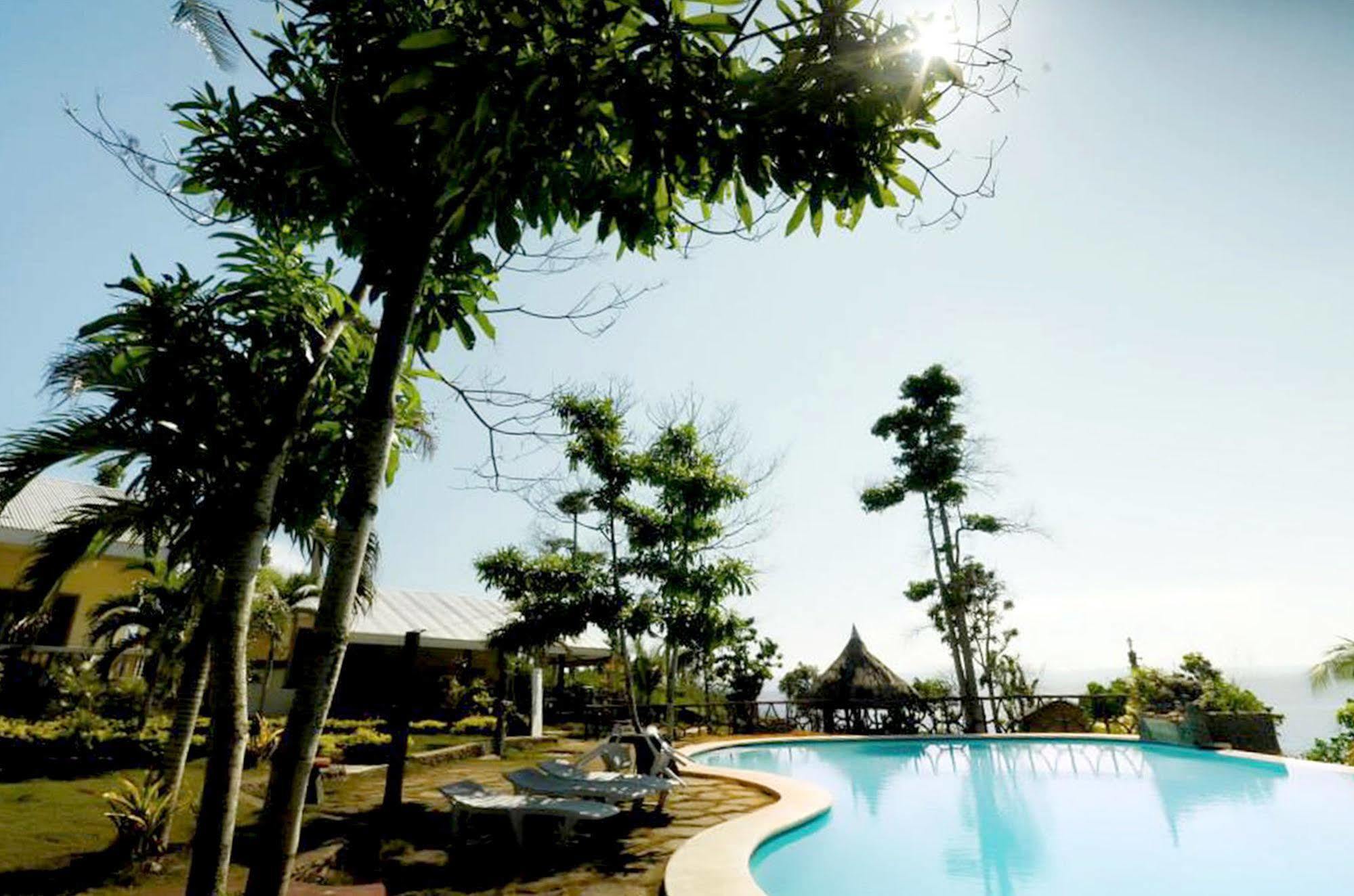 Bano Beach Resort Himensulan Buitenkant foto