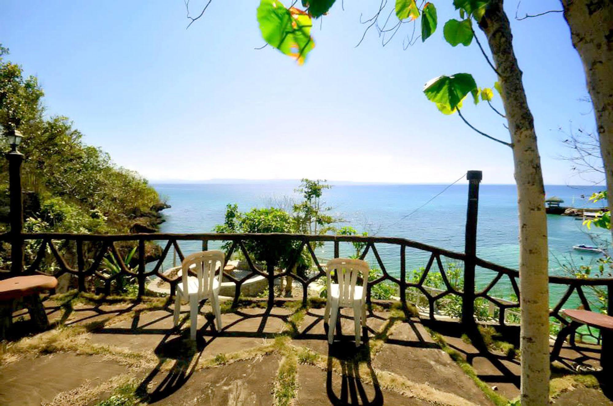 Bano Beach Resort Himensulan Buitenkant foto