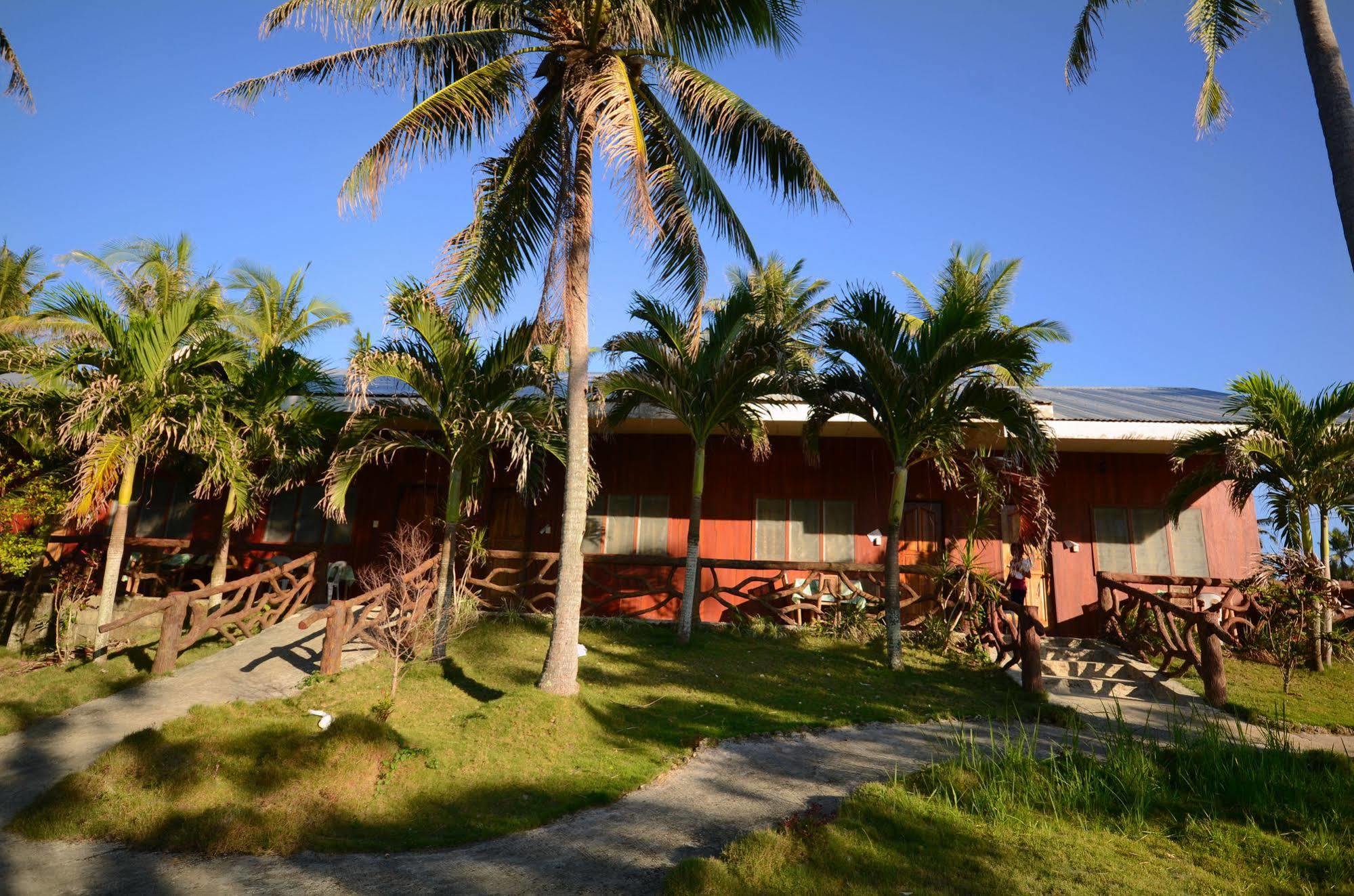 Bano Beach Resort Himensulan Buitenkant foto