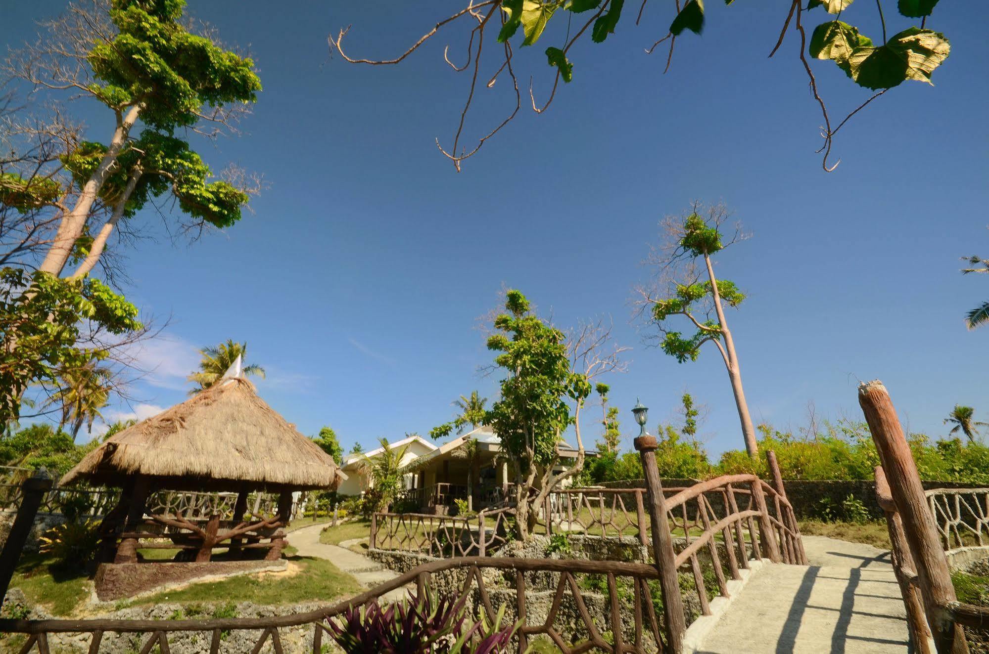 Bano Beach Resort Himensulan Buitenkant foto