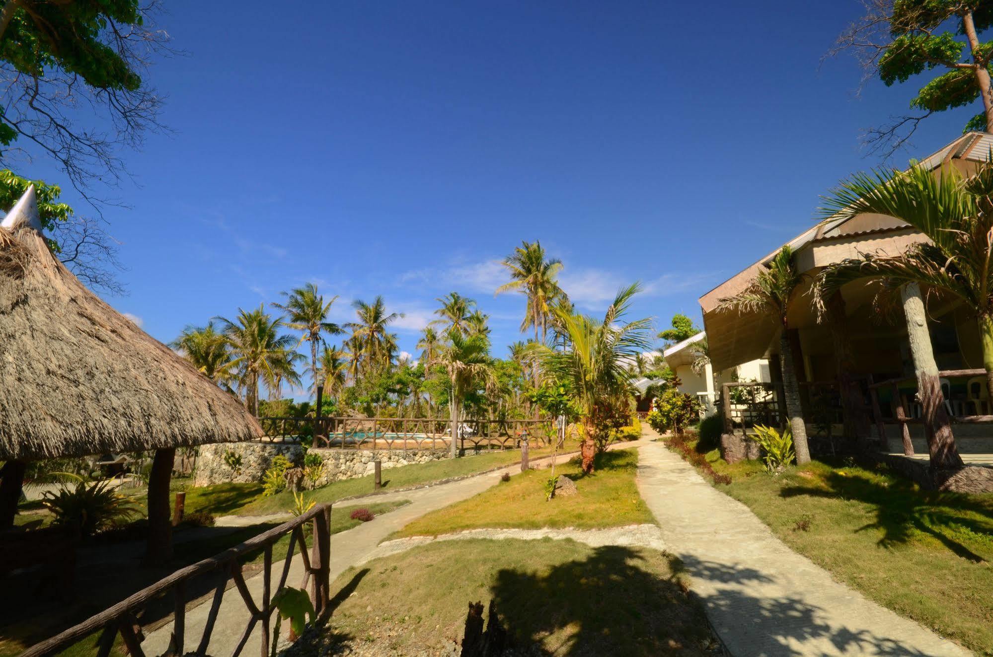 Bano Beach Resort Himensulan Buitenkant foto